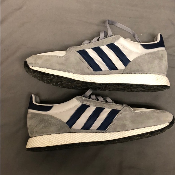 adidas forest grove 28